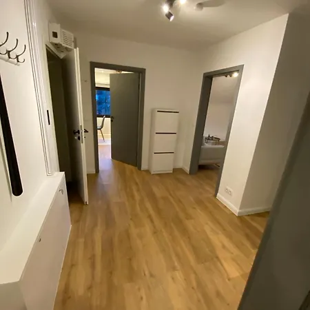 Eiche19 - Apartc Schenefeld (Pinneberg)