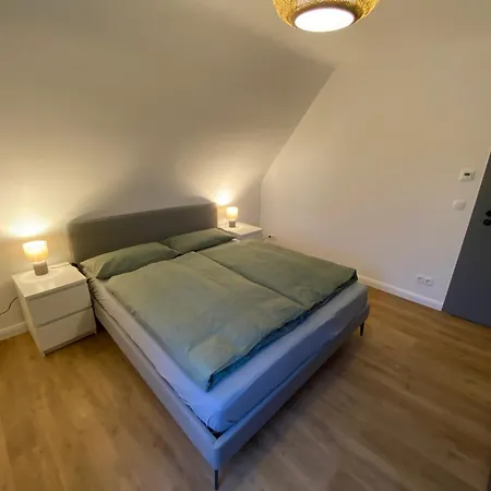 Apartmán Eiche19 - Apartc *