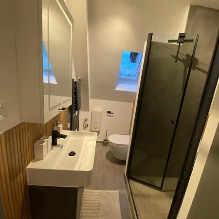 Eiche19 - Apartc * Schenefeld (Pinneberg)