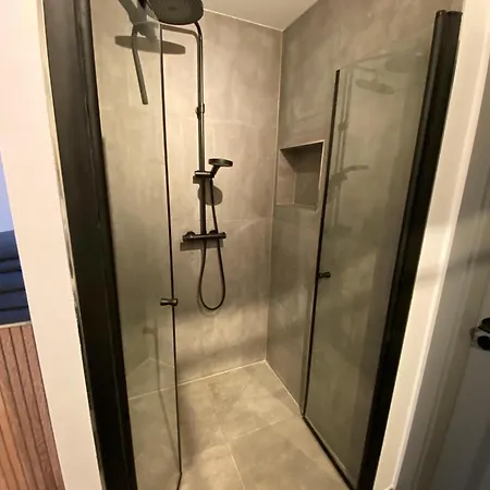 Apartmán Eiche19 - Apartc *