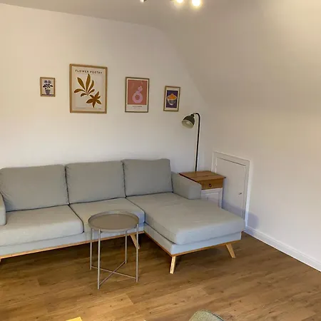 Apartmán Eiche19 - Apartc *