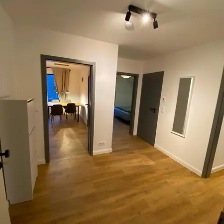 Eiche19 - Apartc