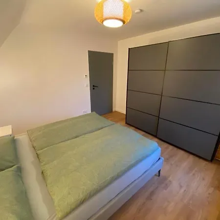 Eiche19 - Apartc * Schenefeld (Pinneberg)