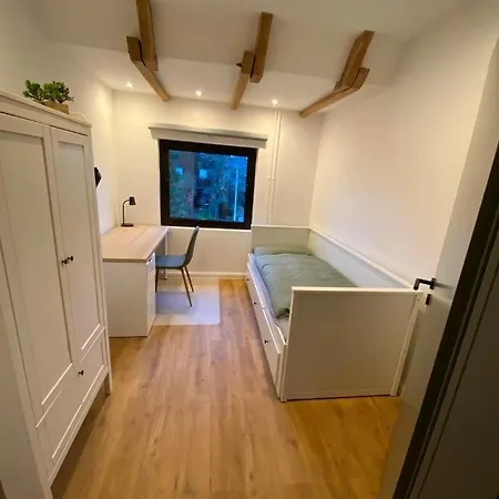 Eiche19 - Apartc Lägenhet
