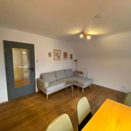 Eiche19 - Apartc Schenefeld (Pinneberg)