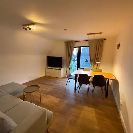 Eiche19 - Apartc Lägenhet *
