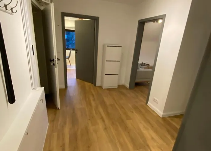Eiche19 - Apartc Schenefeld (Pinneberg)