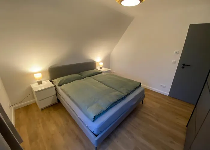 Apartmán Eiche19 - Apartc *