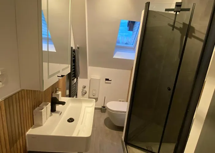 Eiche19 - Apartc * Schenefeld (Pinneberg)