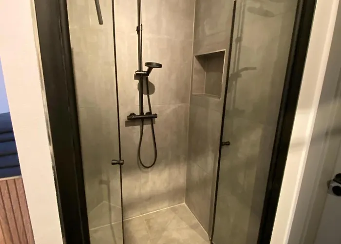 Apartmán Eiche19 - Apartc *