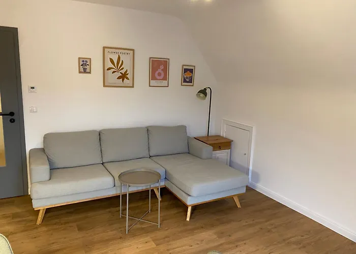 Apartmán Eiche19 - Apartc *