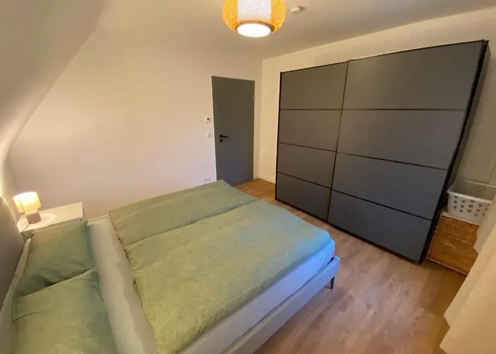 Eiche19 - Apartc * Schenefeld (Pinneberg)