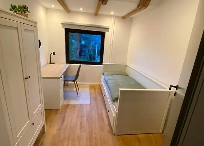 Eiche19 - Apartc Apartmán