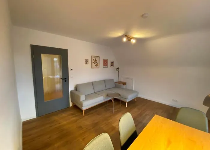 Eiche19 - Apartc Schenefeld (Pinneberg)